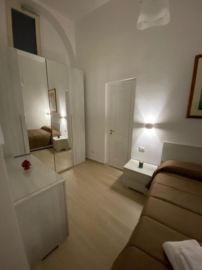 Hotel A Casa Di Frida Lecce Esterno foto
