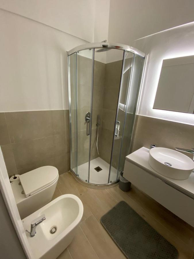 Hotel A Casa Di Frida Lecce Esterno foto