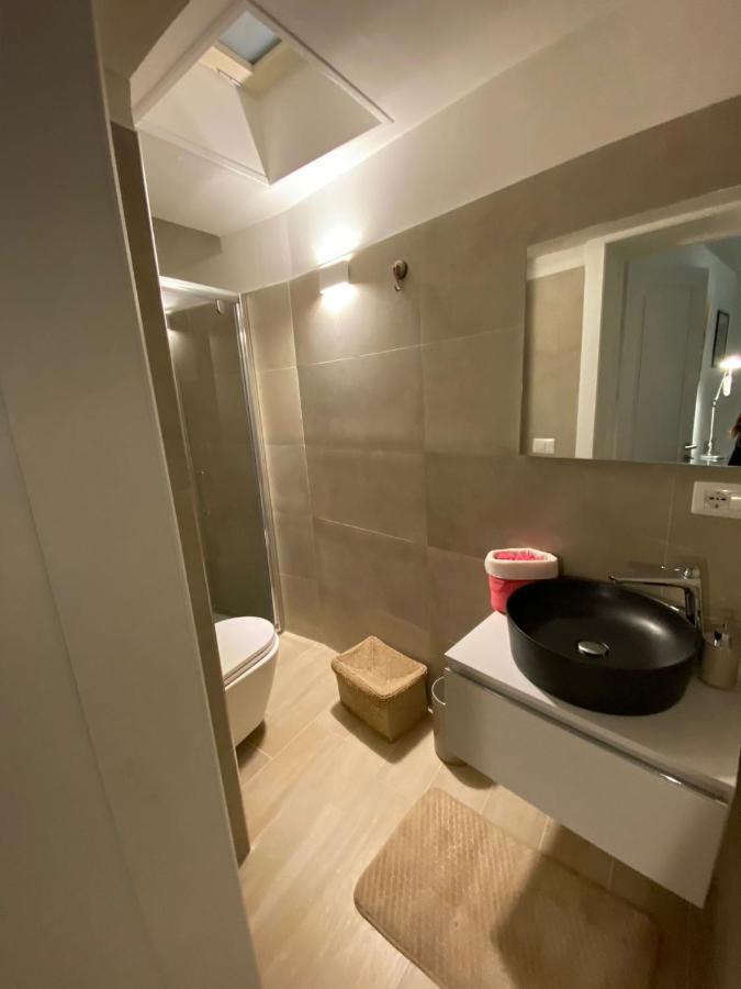 Hotel A Casa Di Frida Lecce Esterno foto