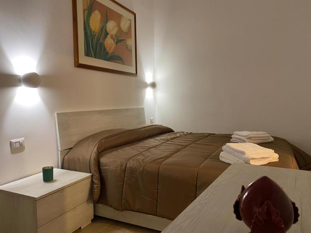Hotel A Casa Di Frida Lecce Esterno foto