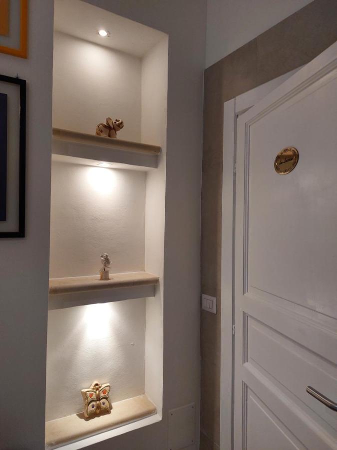 Hotel A Casa Di Frida Lecce Esterno foto