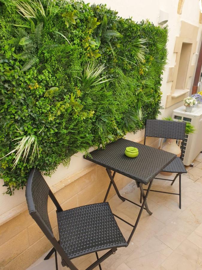 Hotel A Casa Di Frida Lecce Esterno foto